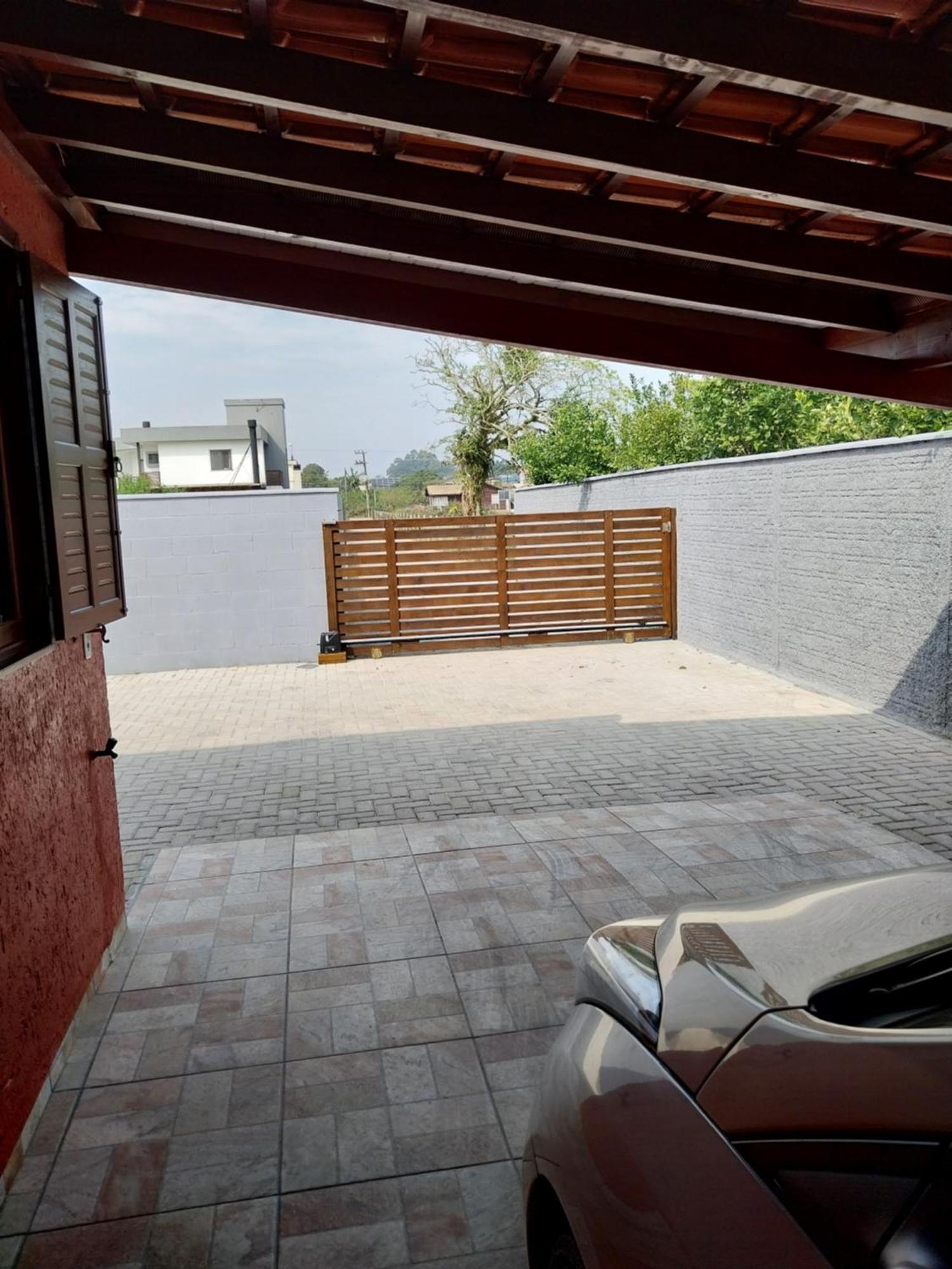 Casa Lagoa E Praia Rosa Praia do Rosa Exterior foto